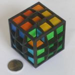 Vadasz Cube 3x3x3